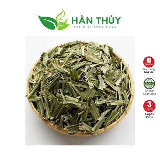 Lá Dứa Sấy Khô LADUA032 Chè Dưỡng Nhan Lá Cơm Nếp 100g Nấu Chè Làm Trà Hàn Thúy