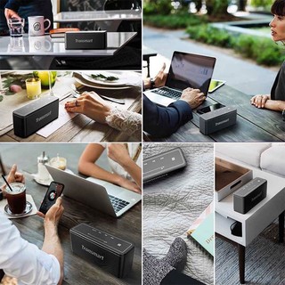 Loa bluetooth TRONSMART Element Mega 40w - Hãng phân phối chính thức