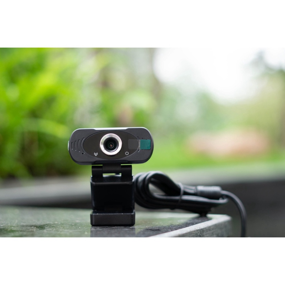 Webcam Xiaomi IMILAB Full HD 1080p - Webcam Máy Tính, Phiên Bản Quốc Tế, Chuyên Dùng Livestream, Học Online, Độ Nét Cao | BigBuy360 - bigbuy360.vn