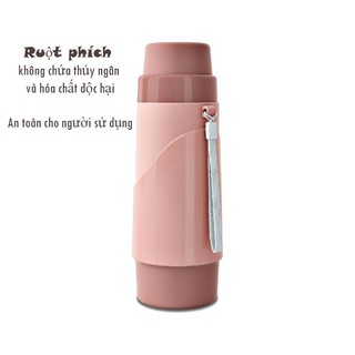 Phích giữ nhiệt rạng đông