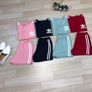 Set đùi thể thao das