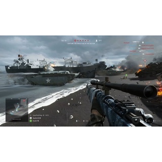 Đĩa chơi game PS4: Battlefield V ( 5 )