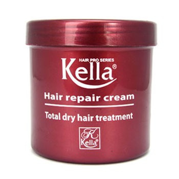 Hấp dầu kella đỏ 500ml