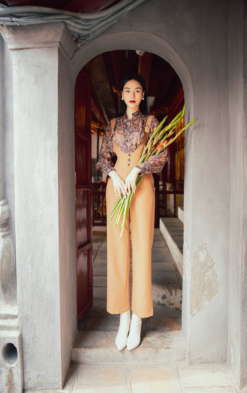 [Mã WAMT10K giảm 10K đơn 0K] Yếm suông 2 khoen vuông | BigBuy360 - bigbuy360.vn