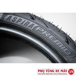 Vỏ xe Aspira Sportivo 110/70-17 | 110/80-17