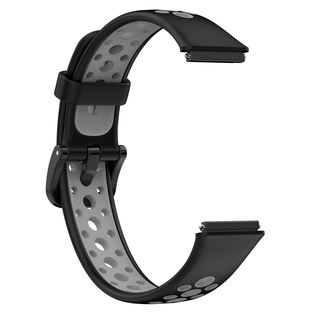 Dây Đeo Thể Thao Bằng Silicone Mềm Chống Nước Cho Huawei band 7 / 8
