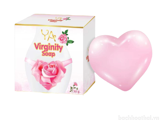 Soap chăm sóc vùng kín YA Feminine (Thái Lan)