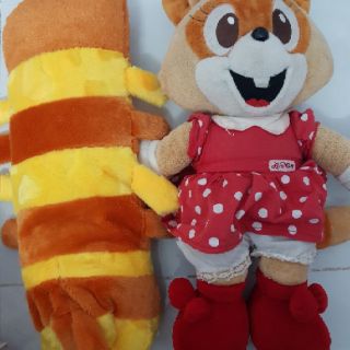 Gấu thanh lý 30.000 Vnd