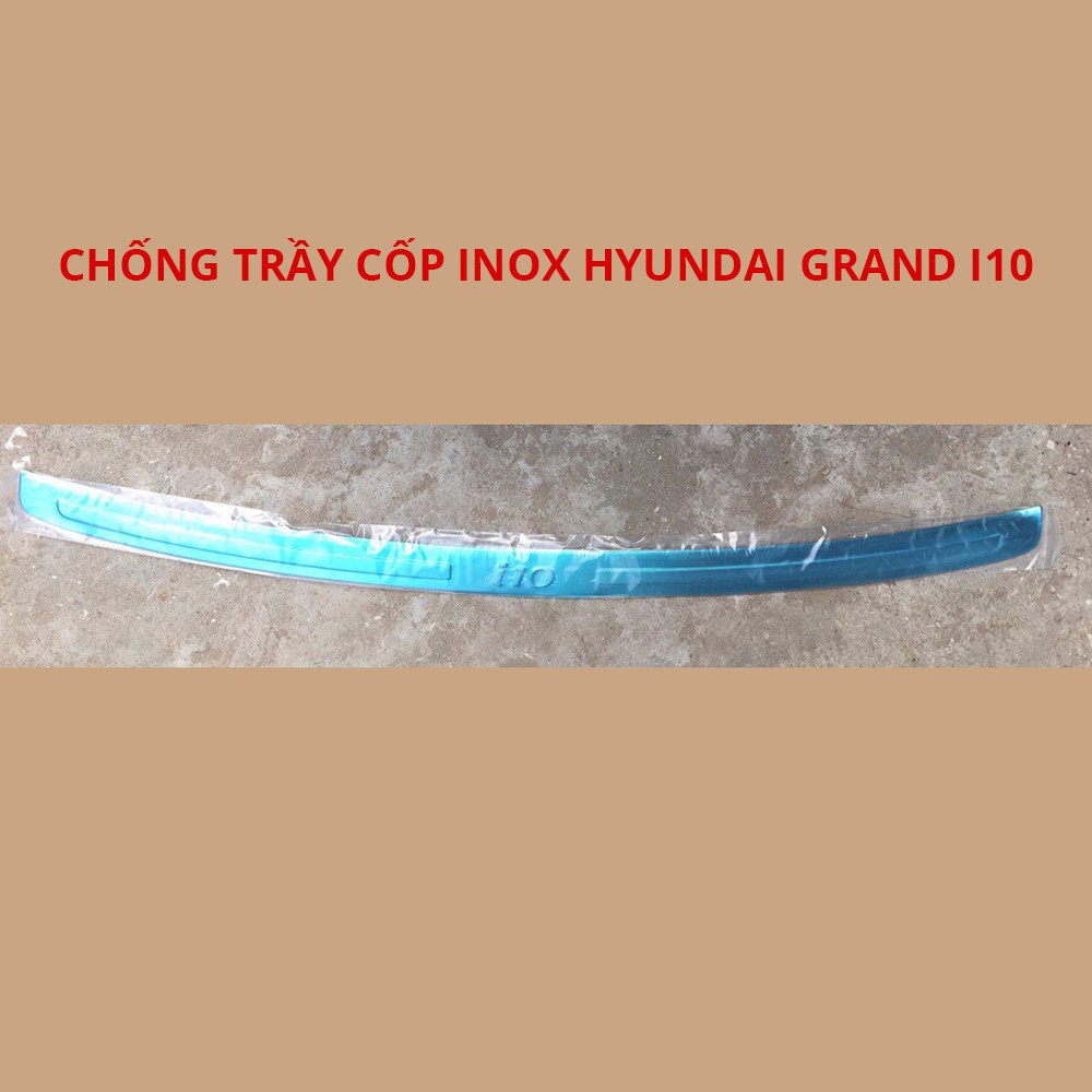 CHỐNG TRẦY CỐP NGOÀI I10 hatback 2014 -2020