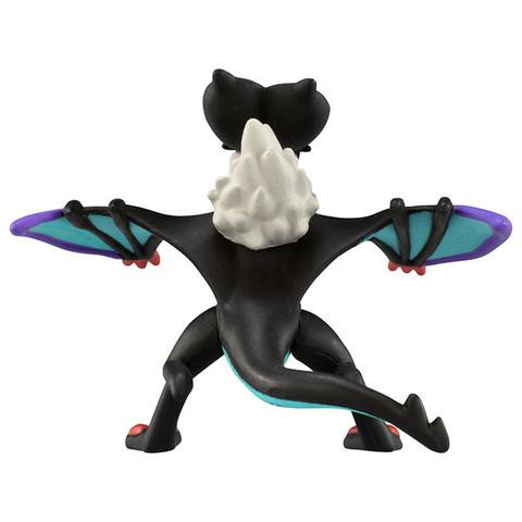 MÔ HÌNH POKEMON 2021 NOIVERN TAKARA TOMY MONSTER COLLECTION FIGURE MS-43 CHÍNH HÃNG