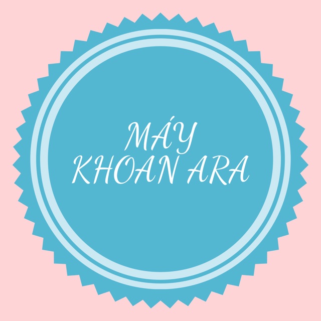 Máy khoan ara