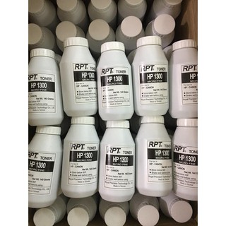 Mực đổ hp1300 Canon 2900 / 3300/ HP 1020 / 1300 / 1100