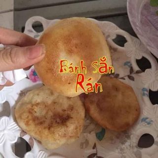 1kg bột làm bánh sắn (chuẩn bột sắn nêó, ngon)