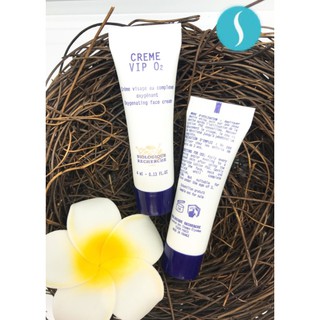 Biologique Recherche Creme Vip O2 Kem Tăng Cường Làm Sáng Và Căng Da 4ml