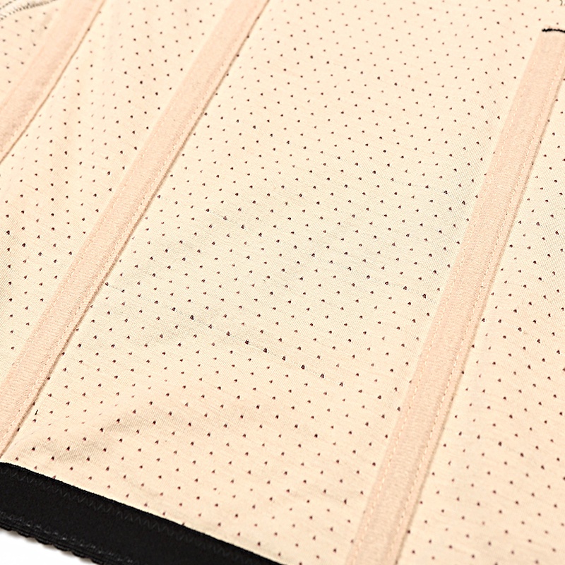 MUNAFIE Áo Nịt Bụng Tạo Dáng Cơ Thể Không Đường May Chất Lượng Cao Quyến Rũ Cho Nữ S0104