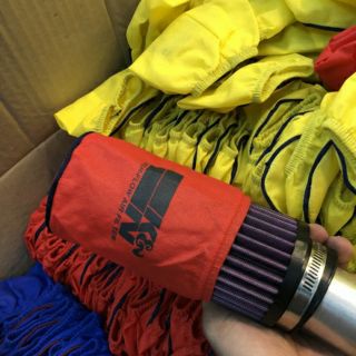 Combo áo mưa kn + lọc trụ kn 1:1