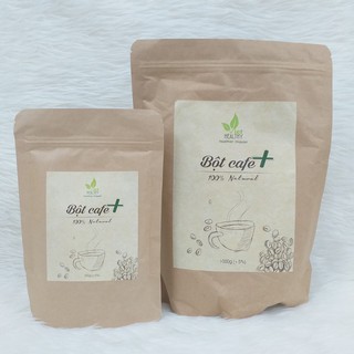 Bột Cafe + 1 kg Viet Healthy