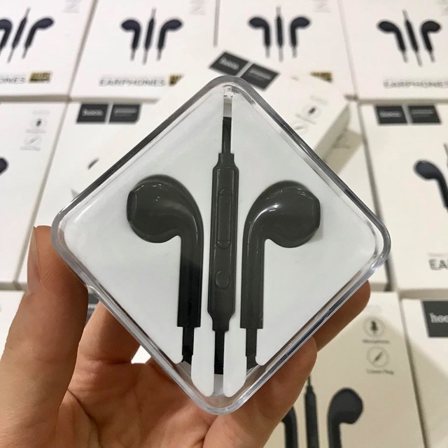 [Mã ELORDER5 giảm 10K đơn 20K] Tai Nghe Hoco M55 Âm Thanh Siêu Hay BH 12 Tháng