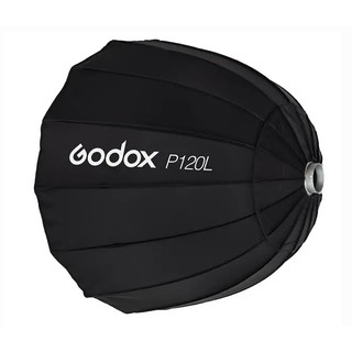 Godox Parabolic Softbox P120L-P120H HL Studio