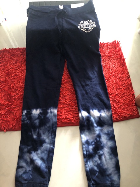 Quần jogger xuất