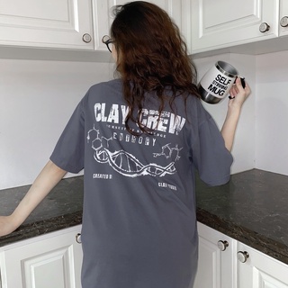 ADN T-shirt