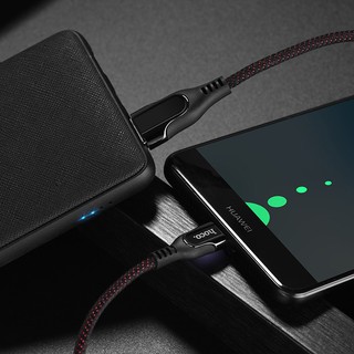 CÁP SẠC NHANH MICRO USB HOCO U54