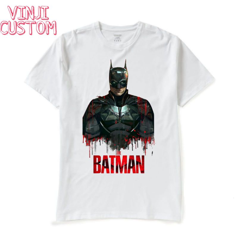 Áo Thun Người Dơi size Lớn S M L XL XXL 3XL 4XL / Áo Sơ Mi / Áo Sơ Mi / Áo Sơ Mi Nam / Nữ / Áo Thun Cổ Điển / Áo Phông Vải Sờn / Áo Phông / Áo Sơ Mi / Áo Sơ Mi / Áo Sơ Mi / Áo Sơ Mi / Áo Sơ Mi / Áo Sơ Mi Nam / 'S / Áo Sơ Mi Cổ Điển / Quần Áo Nữ