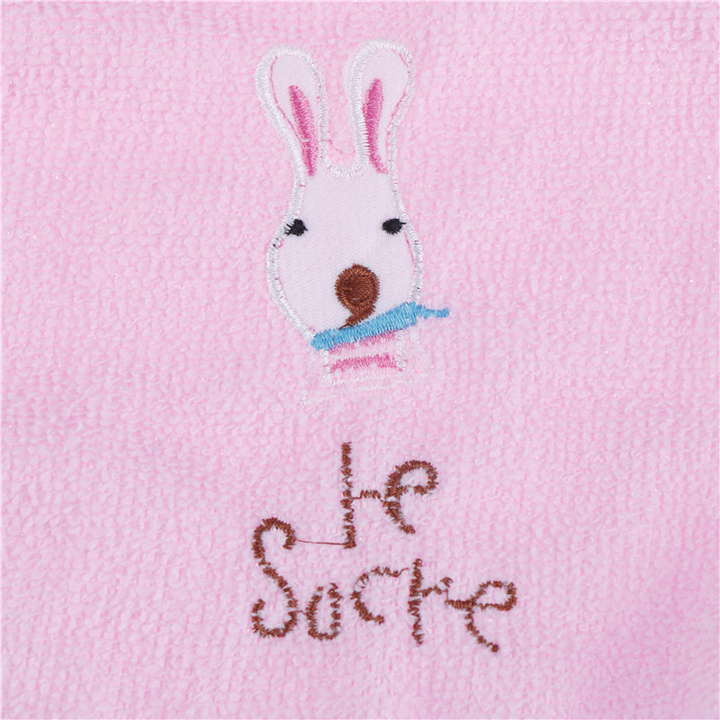 Khăn Lau Tóc Sợi Nhỏ Nhanh Khô Đặc Biệt