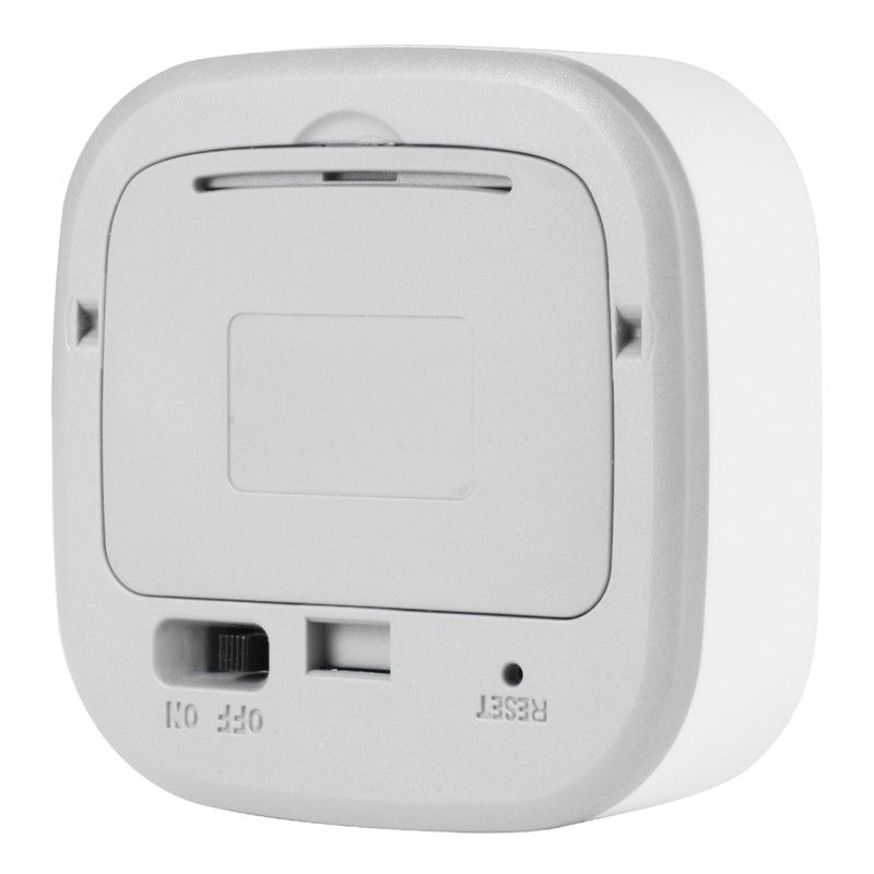 Smart ZigBee PIR Motion Sensor Support Tuya Smart Life APP IFTTT | BigBuy360 - bigbuy360.vn