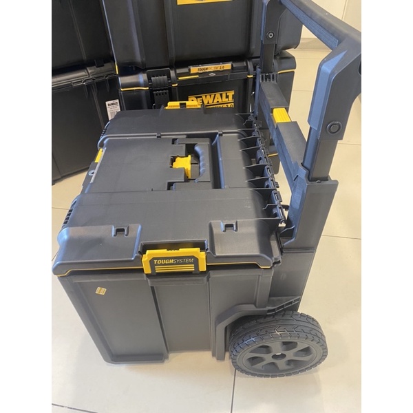 Thùng Dewalt Bánh Xe DWST83295-1