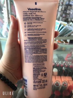 DƯỠNG THỂ VASELINE 50X (5 IN 1 ) THÁI LAN