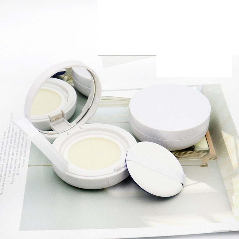 Hộp Đựng Phấn Nước 15g / 0.5oz Air Cushion Mini Chất Lượng Cao