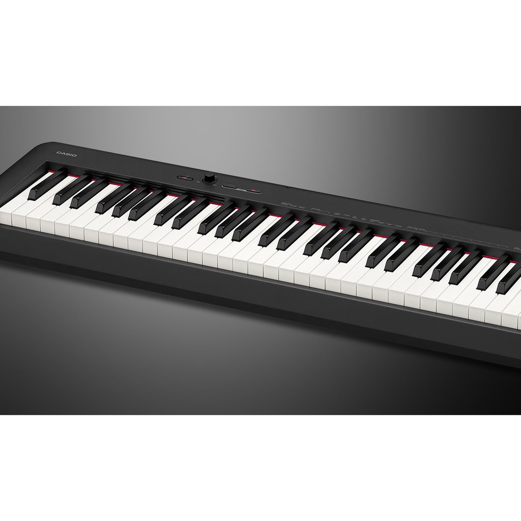 (Chính hãng Casio) Đàn Digital Piano kiểu hiện đại CDP-S100 kèm chân CS-46