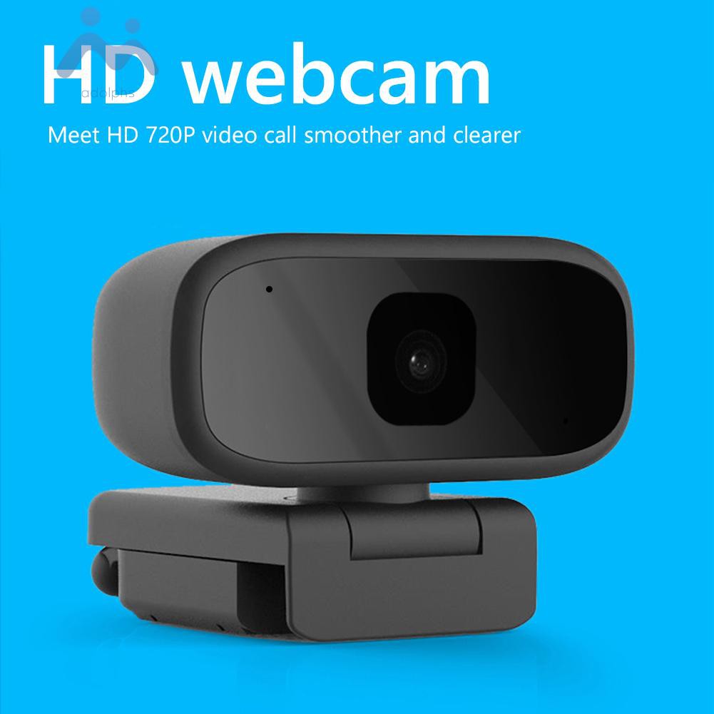 Webcam Adolphs 720p Hd Cổng Usb | BigBuy360 - bigbuy360.vn
