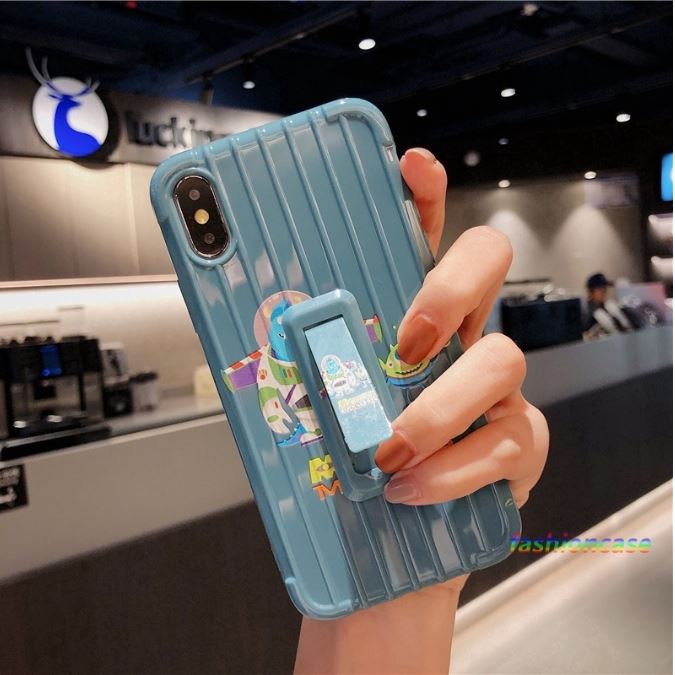 Ốp Lưng Samsung J7 2016 J7 Prime J2 Prime J5 Pro J6 Plus S8 S8 Plus A7 2018 M30S M21 M31 - D015