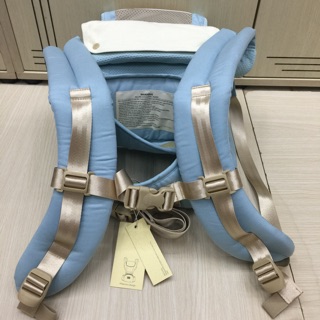 Đai Địu Em Bé US Baby Care Hípeat (Có hình thật ở cuối )