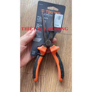 Kìm nhọn Truper 17336