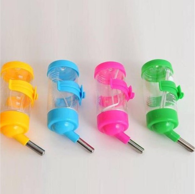 Bình nước hamster