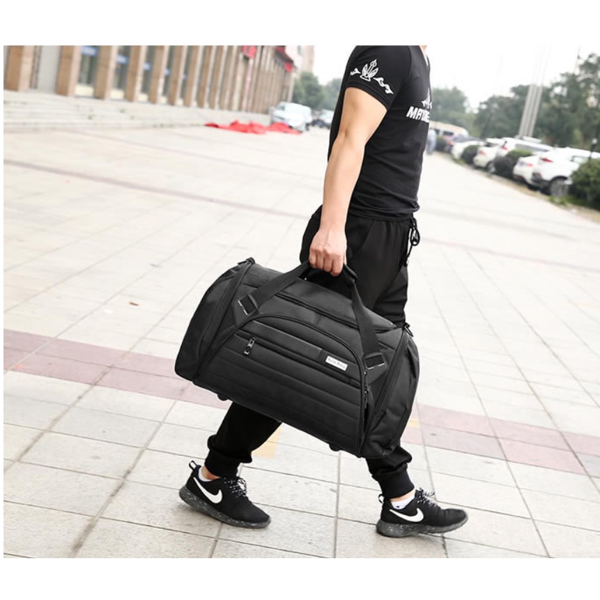 Túi xách du lịch thể thao siêu chống thấm nước hàng cao cấp