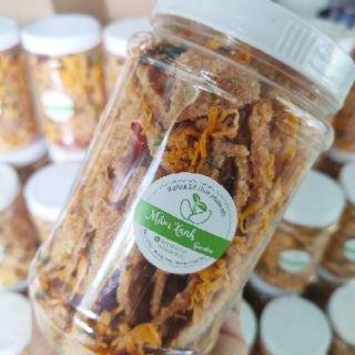 Combo 20 hũ cơm lắc mini