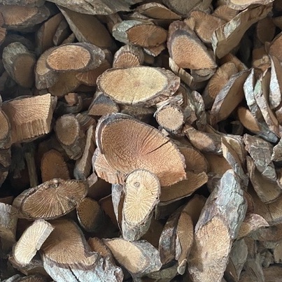 Cây gối hạc khô 1 kg