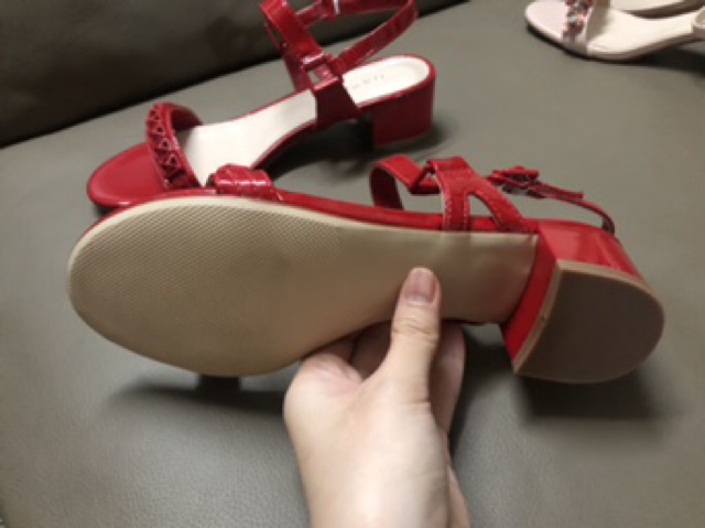 Sandal DAPhne chính hãng
