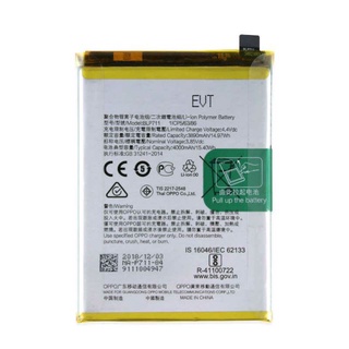 Pin Oppo A1K / BLP711 (Zin)