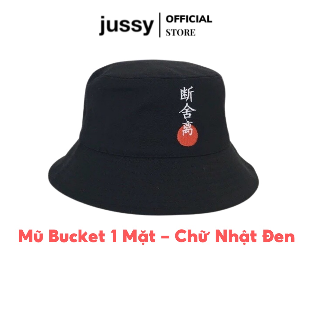 Mũ Bucket Nam Nữ 1 Mặt Thời Trang Phong Cách Nhiều Mẩu Nón Tai Bèo Nam Nữ Tổng Hợp Hot Trend Vải Kaki Dày Form Chuẩn Đẹp