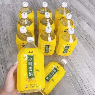 Nước lê Đài Loan 1000ml