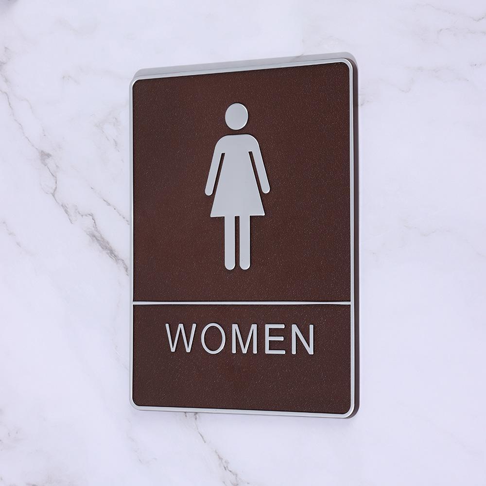Miếng Dán Trang Trí Toilet Tháo Rời Được Tiện Lợi