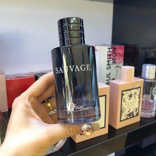 NƯỚC HOA DI OR SAUGAVE EDP 100ml