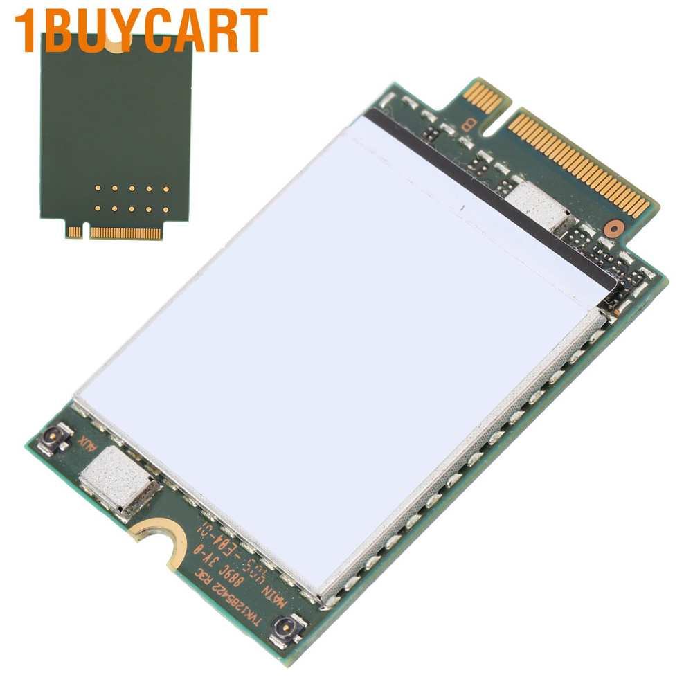 1buycart 3G Module WWAN Card Wireless Adapter Wifi N5321 04W3842 For PC Computer