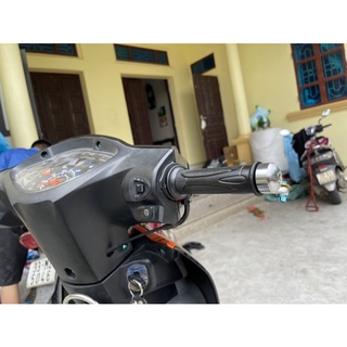 Bao Tay Sh Mode [ Giá 1 Bộ ]