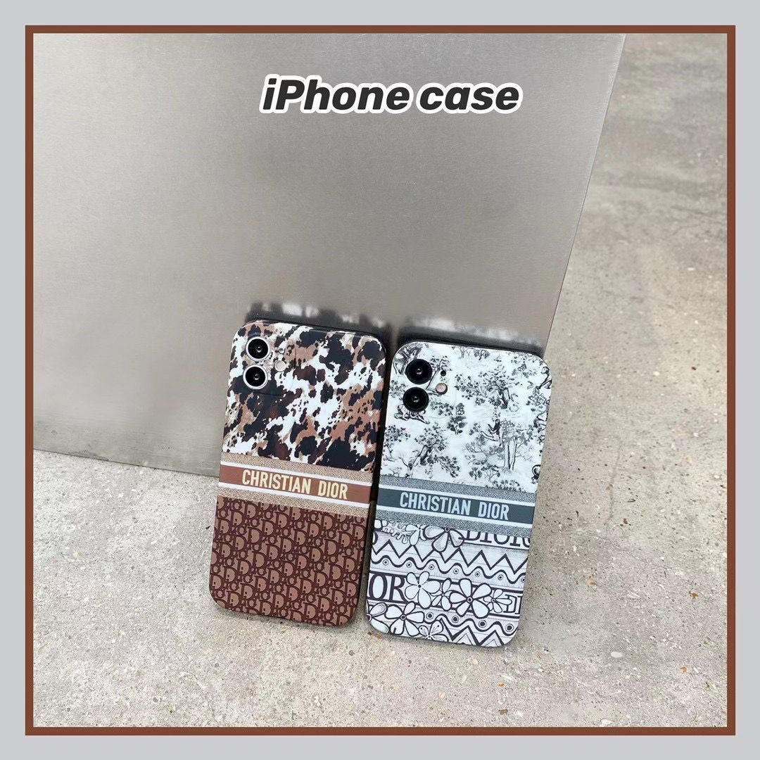 Ốp silicon Chống Sốc In Hình Hoa Sang Trọng Cho Iphone 12pro Max 12mini 11pro Max Xs Max Xr Se 2020 7 8 Plus | BigBuy360 - bigbuy360.vn